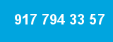 917 794 33 57
